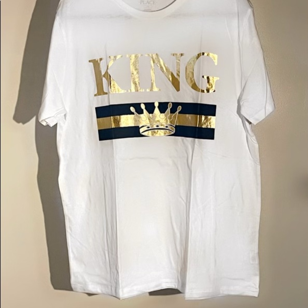 Men’s tee